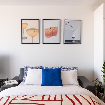 Urban Chic Residences Πράγα Εξωτερικό φωτογραφία