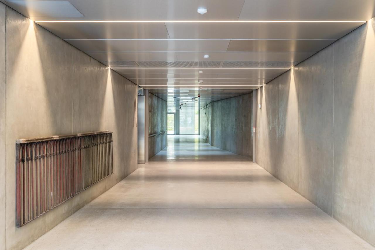 Urban Chic Residences Πράγα Εξωτερικό φωτογραφία