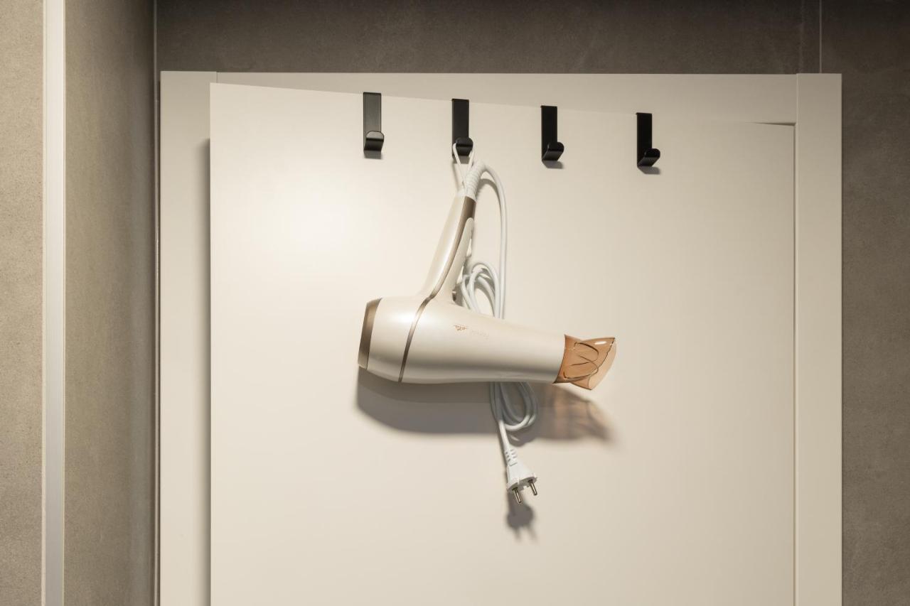 Urban Chic Residences Πράγα Εξωτερικό φωτογραφία