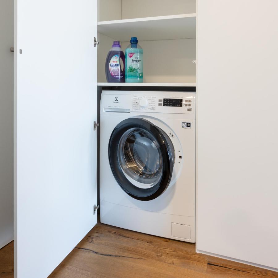 Urban Chic Residences Πράγα Εξωτερικό φωτογραφία