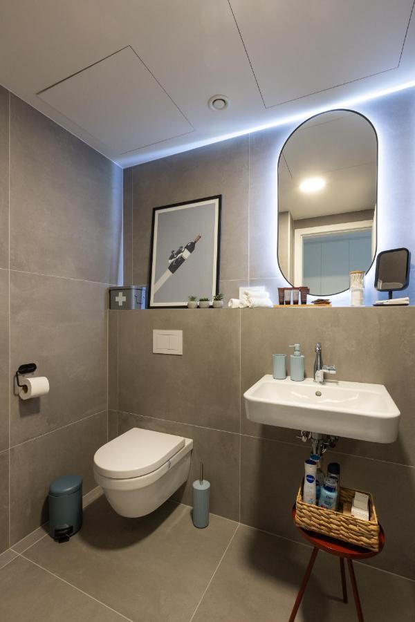 Urban Chic Residences Πράγα Εξωτερικό φωτογραφία