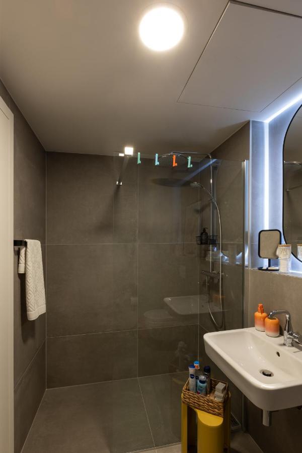 Urban Chic Residences Πράγα Εξωτερικό φωτογραφία